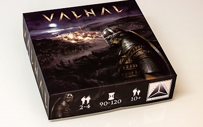 Angespielt: Valhal – Ein Ausflug in die Wikingerzeit