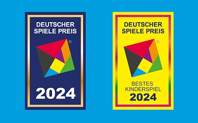 Deutscher Spielepreis 2024