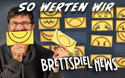 REZENSIONEN // Wie eine Rezension entsteht