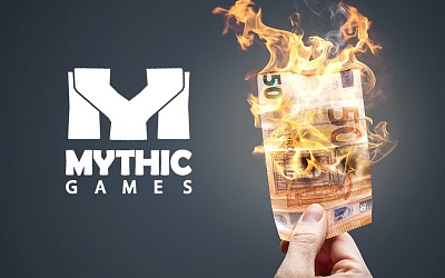 Mythic Games meldet Insolvenz an