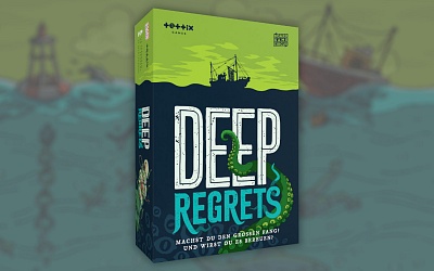 „Deep Regrets“