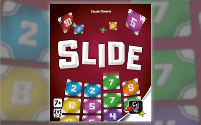 „Slide“ 