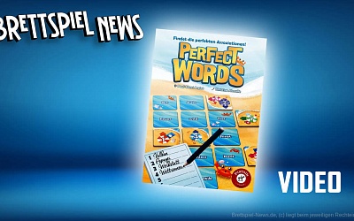 Perfect Words: das musst du gespielt haben!