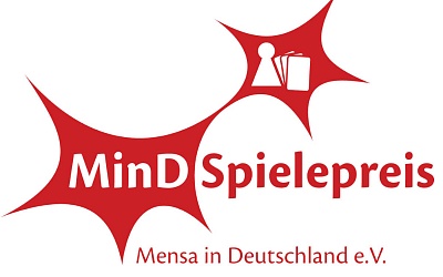 MinD Spielepreis Hochbegabte