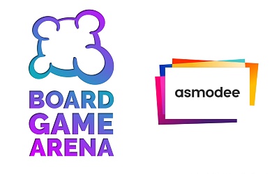 BRANCHE // ASMODEE kauft BOARD GAME ARENA