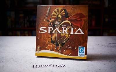 Test | Sparta