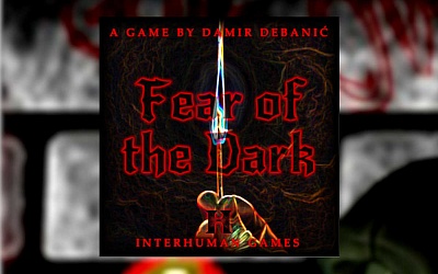 Fear of the Dark