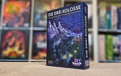 Neuheit des PD-Verlags denkt Escape-Spiele neu