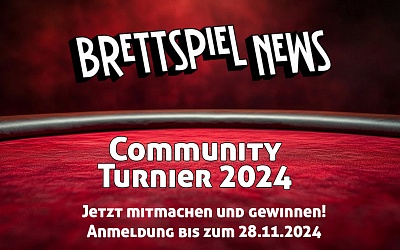 BSN Community Turnier 2024 - jetzt anmelden und gewinnen