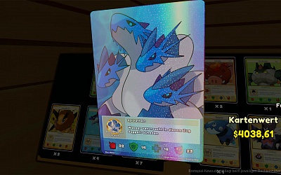 Test | TCG Card Shop Simulator – viel besser als gedacht!