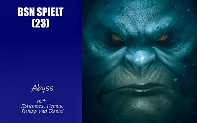  #212 BSN SPIELT (23) | Abyss