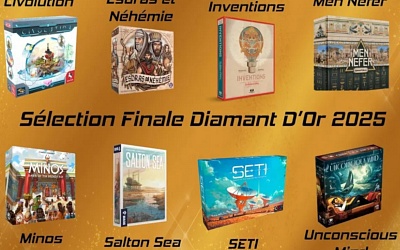 Diamant d’Or 2025