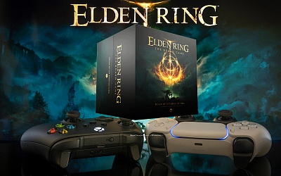 Neues Elden Ring Spiel kann mit Rabatt vorbestellt werden