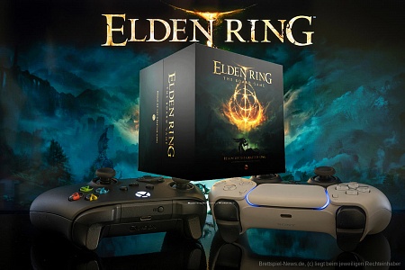 Neues Elden Ring Spiel kann mit Rabatt vorbestellt werden