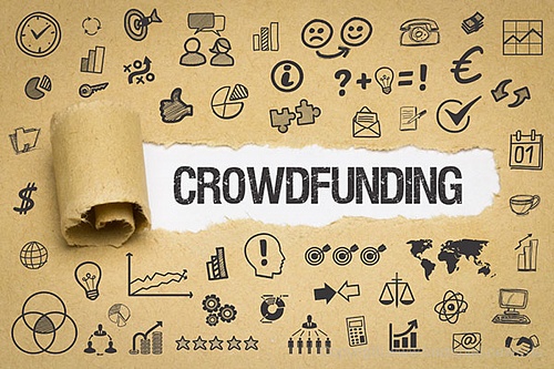 Crowdfunding | Neue Projekte KW 25-2022