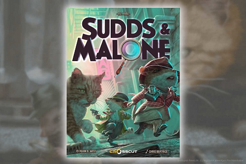 Sudds & Malone