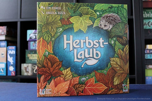 Test | Herbstlaub