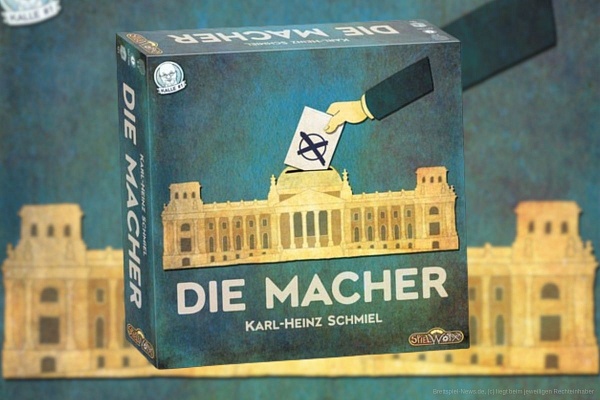 Die Macher