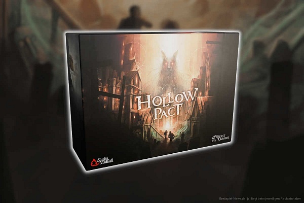 Hollow Pact