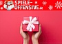 Neuheit für 50-180 € kaufen und nur 45 € bezahlen – die SOXmas Weihnachtsüberraschung