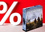 Kennerspiel von Stonemaier Games aus 2023 mit 25% Rabatt auf Amazon.de