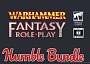 Humble Bundle: Warhammer Fantasy Rollplay im Wert von 350+ € für 22,86 €