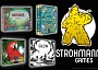 Strohmann Games Pipeline