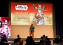 STAR WARS UNLIMITED Presseevent