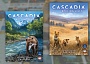 „Cascadia: Rolling Rivers“ und „Cascadia: Rolling Hills“