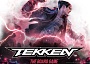 TEKKEN - The Board Game