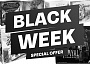 Viele Brettspiel in der Black Friday Woche im Angebot