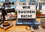 Werde Teil unseres neuen Teams für Video-Produktion