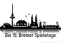 #494 Event (37) | Die 15. Bremer Spieletage - und was wir dort erlebt haben