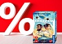 Spiel des Jahres 2024 mit 40% Rabatt kaufen und vor Weihnachten erhalten