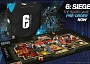 6: Siege The Board Game