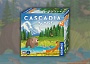 „Cascadia Junior“ Spiel des Jahres 2022