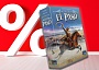 Great Western Trail: EL Paso versandkostenfrei für 24,99 € kaufen