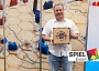 Autorenlegende Martin Wallace stellt der SPIEL Essen sein neues Spiel vor