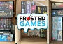 FrostedGamesFlohmarkt