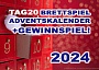 TAG 20 - Brettspiel-Adventskalender 2024 - Knaller Angebote!