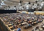 Die Berlin Brettspiel Con endet mit neuem Rekord und unsere Eindrücke