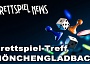 Brettspiel Treff Mönchengladbach mit Neustart am 11.1.2024 - komm vorbei!