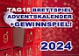 TAG 18 - Brettspiel-Adventskalender 2024 - 