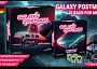 Galaxy Postman Reprint und neue Erweiterungen und Solo-Modus bald auf Gamefound