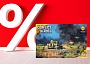 WWII Spiel mit 66,7% Rabatt kaufen