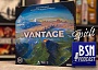 #521 BSN SPIELT (63) | Vantage - das erste Open World Brettspiel ist so gut!