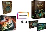 Asmodee Kennerspielneuheiten Teil 4