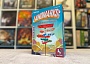 Wer Codenames mag sollte sich dieses Spiel anschauen