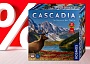 Angebot | Cascadia 23% Rabatt kaufen