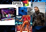 Die musikalische Seite der SPIEL 24